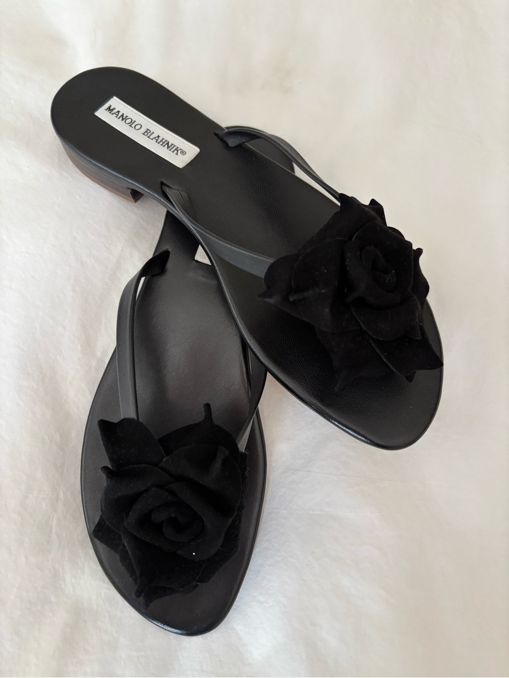 Manolo Blahnik